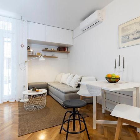 Apartman Noa Split Extérieur photo