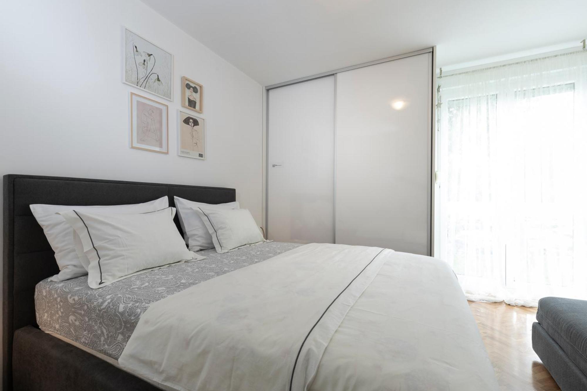 Apartman Noa Split Extérieur photo