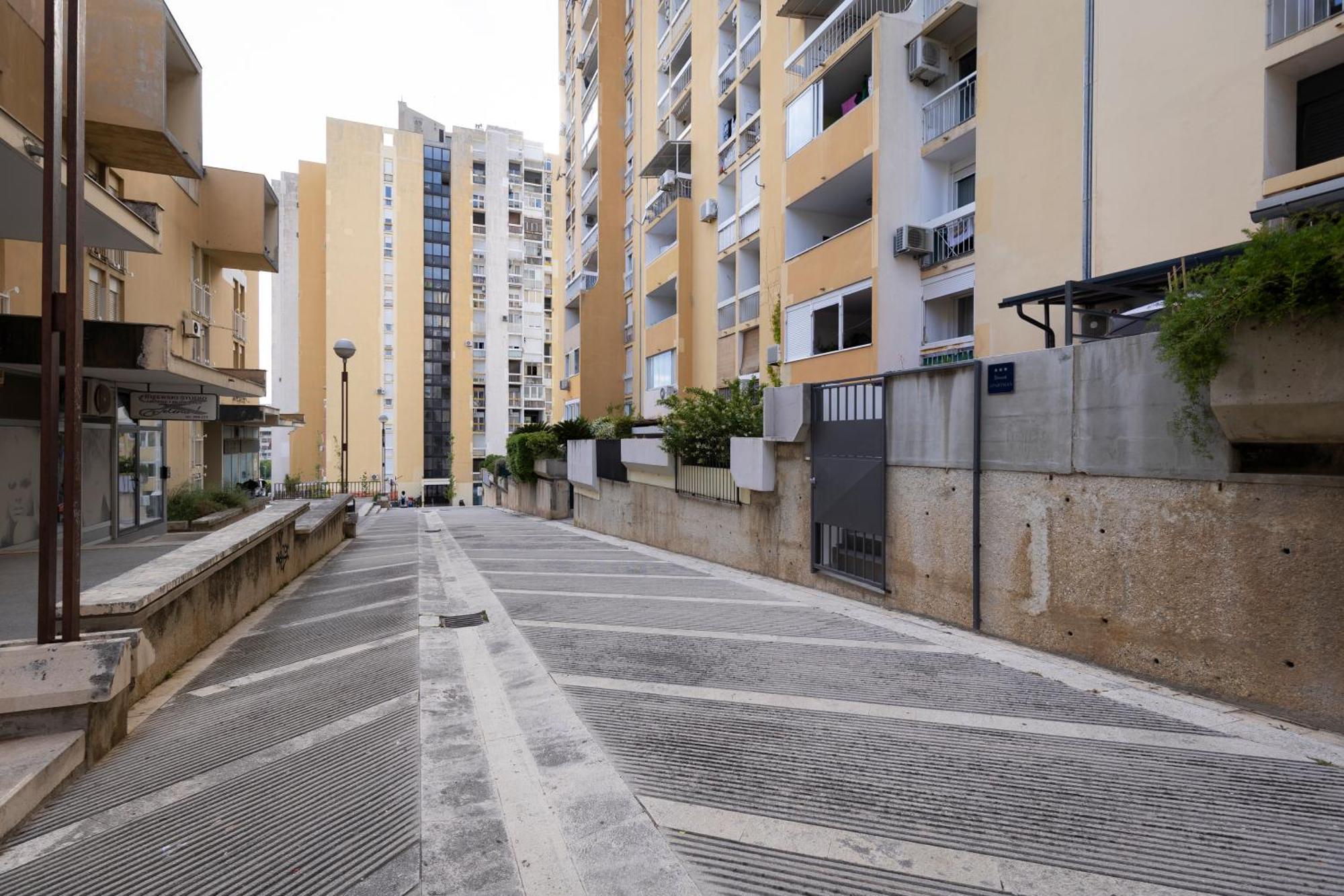Apartman Noa Split Extérieur photo