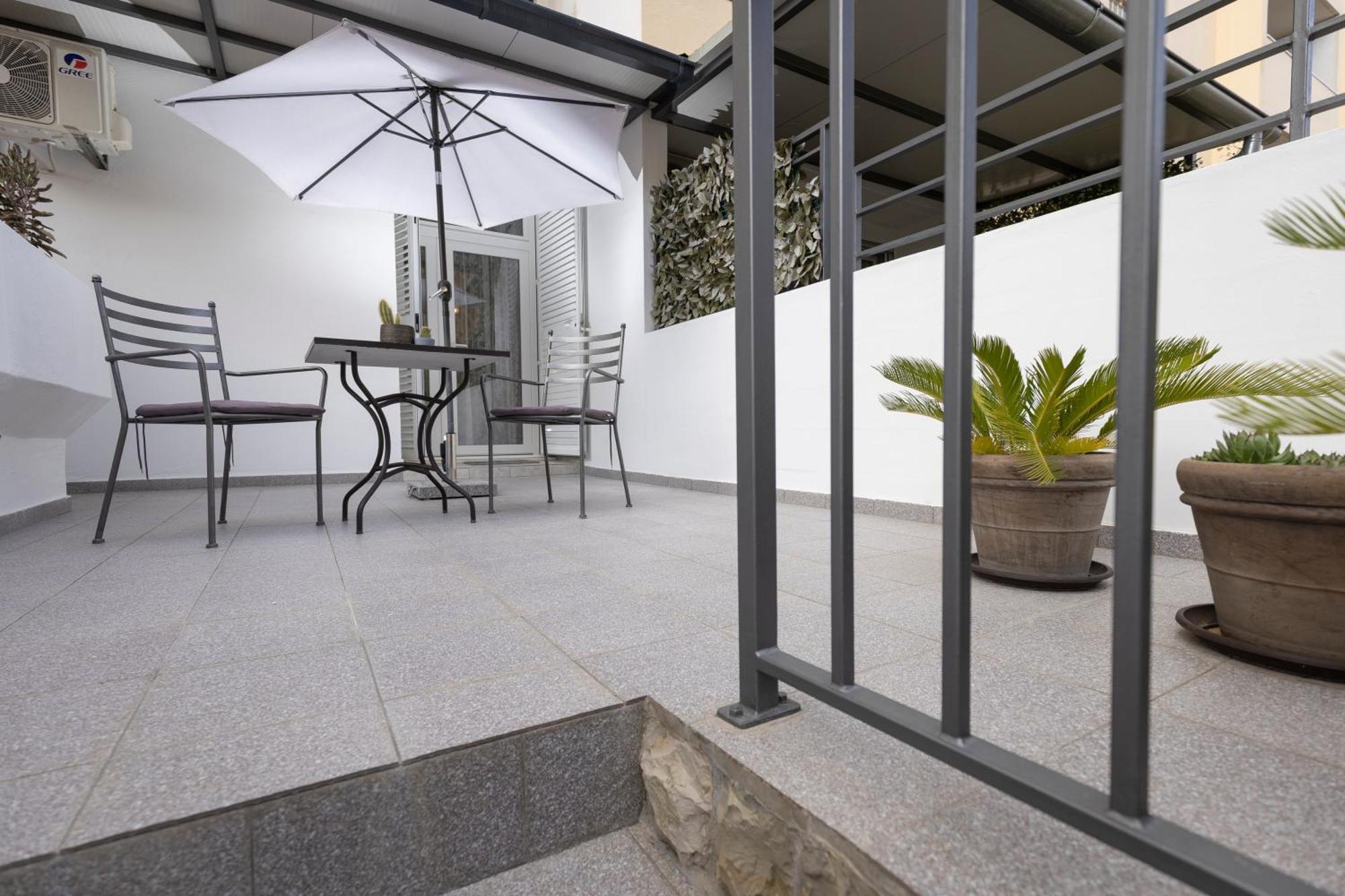 Apartman Noa Split Extérieur photo
