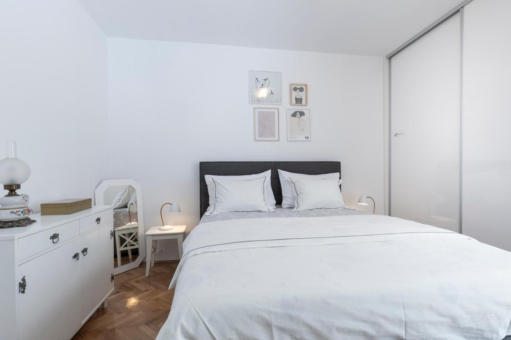 Apartman Noa Split Extérieur photo