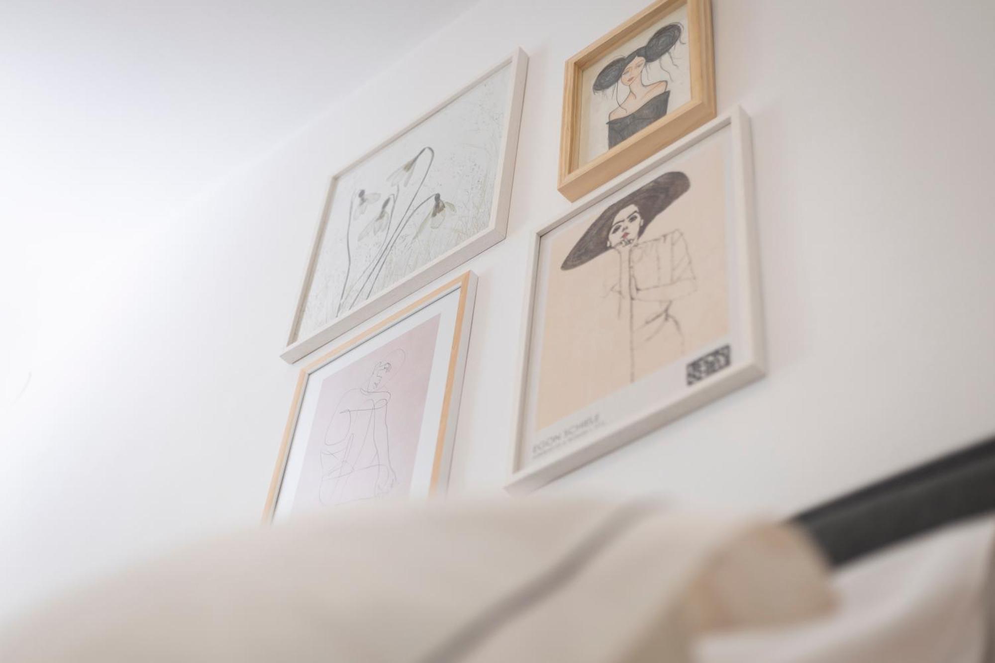 Apartman Noa Split Extérieur photo