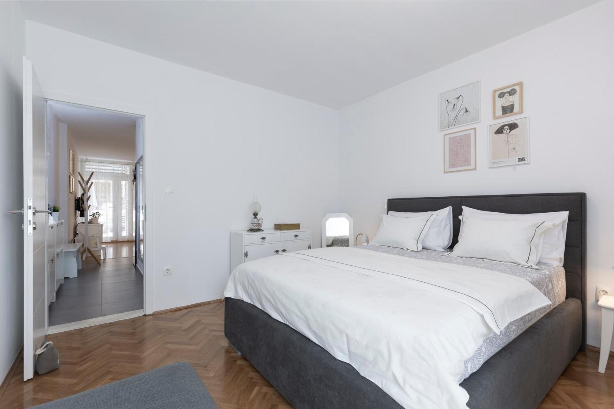 Apartman Noa Split Extérieur photo