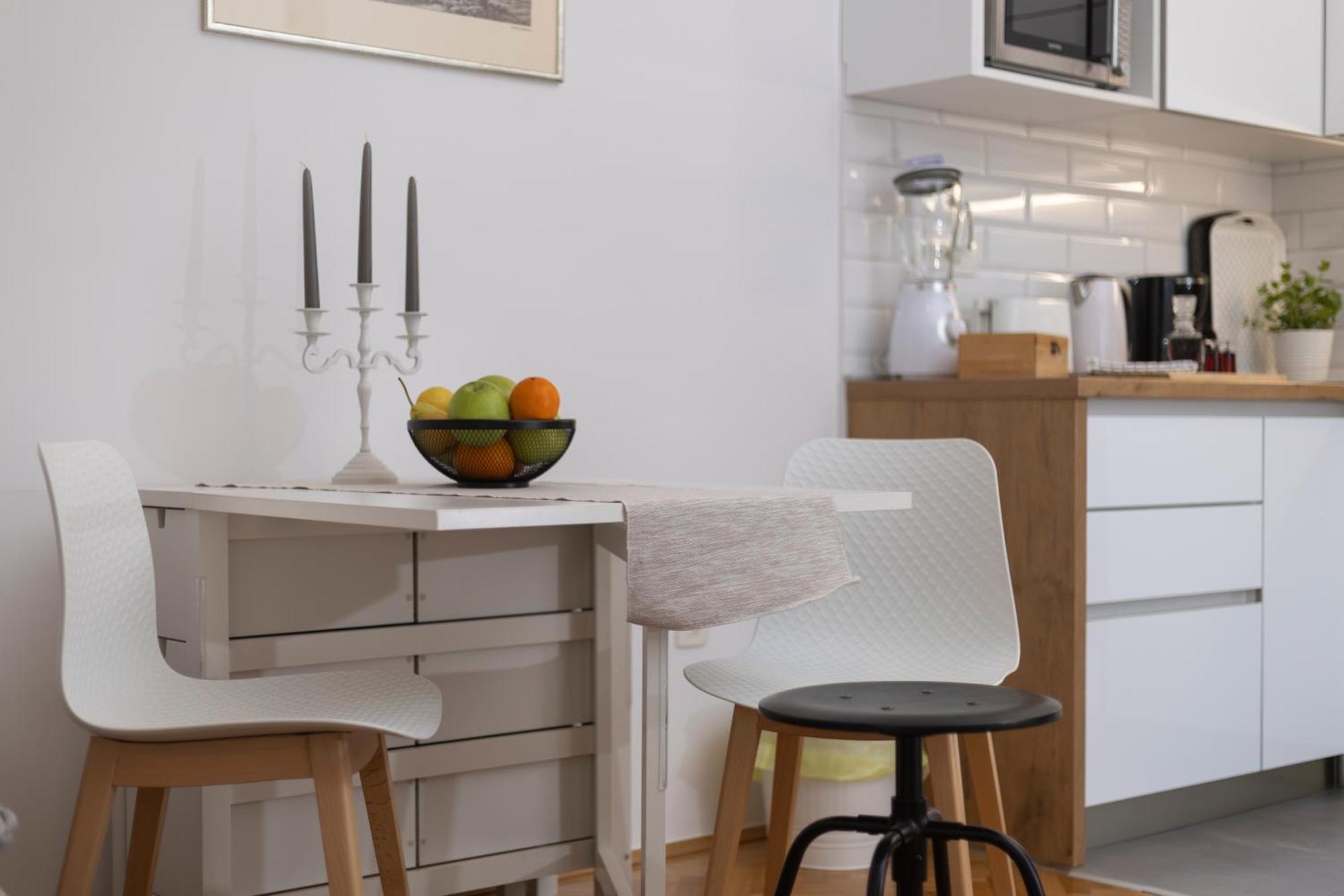 Apartman Noa Split Extérieur photo
