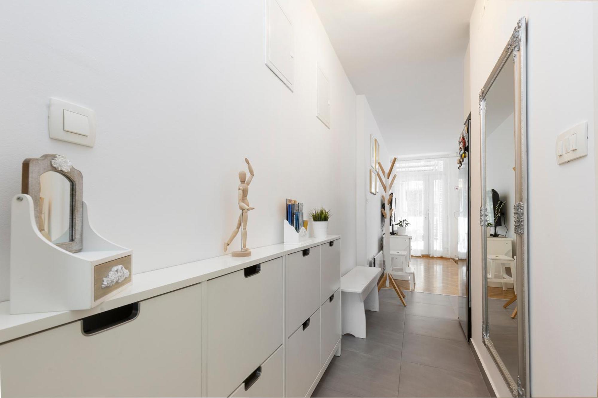 Apartman Noa Split Extérieur photo