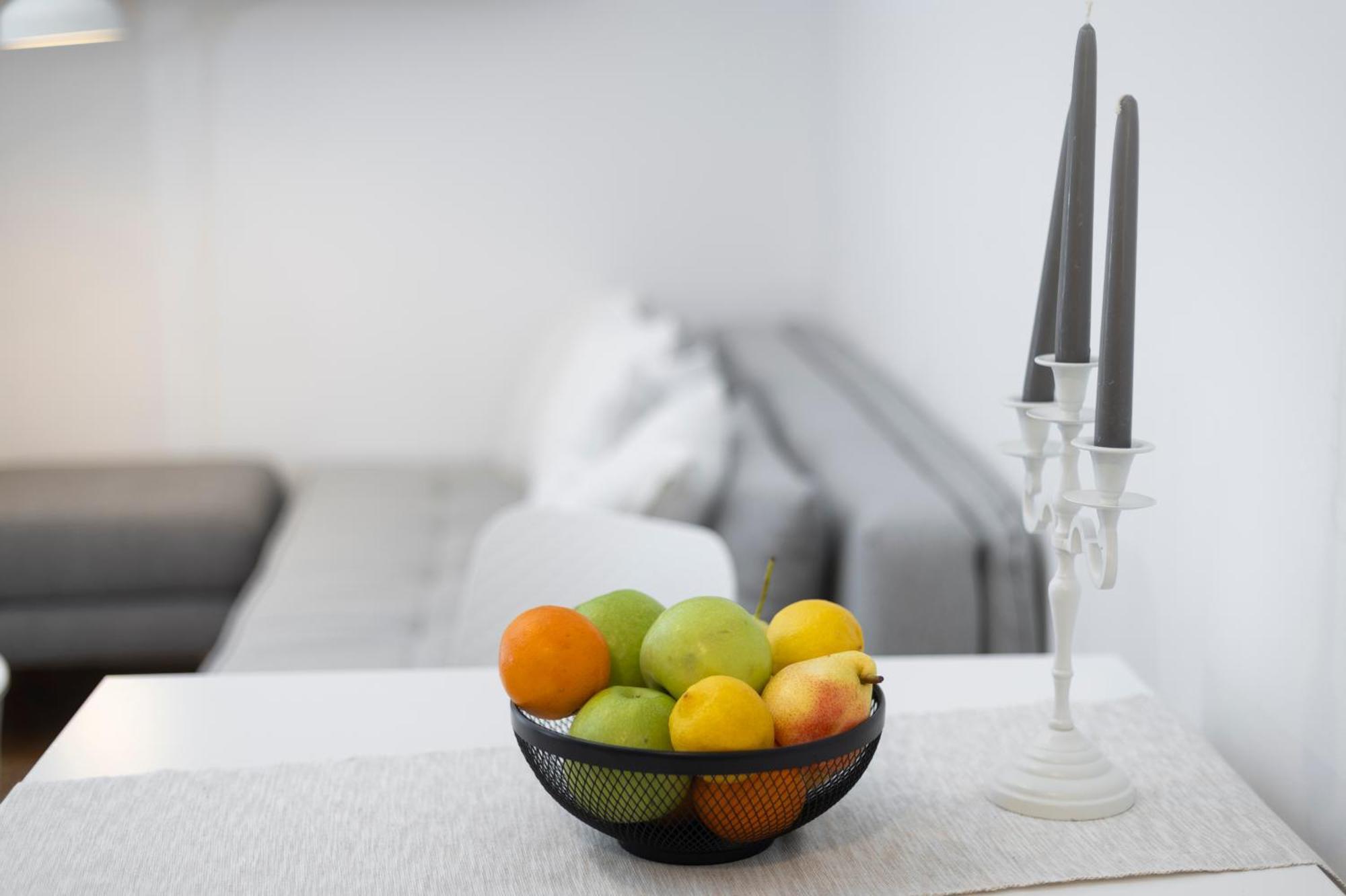 Apartman Noa Split Extérieur photo