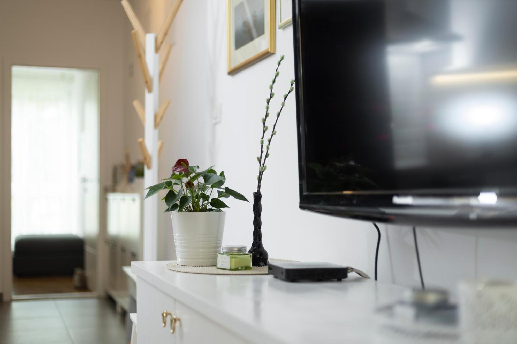 Apartman Noa Split Extérieur photo