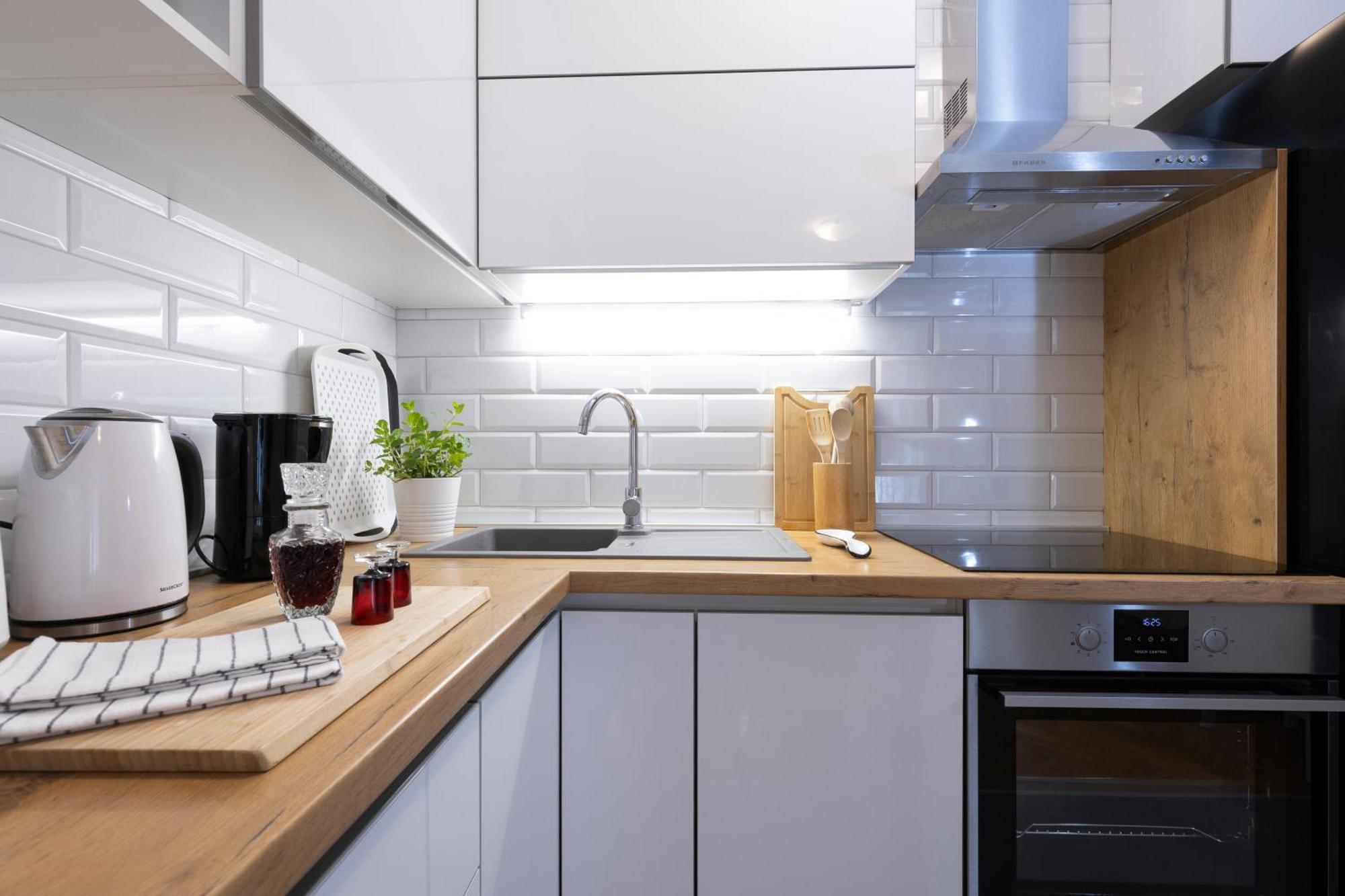 Apartman Noa Split Extérieur photo