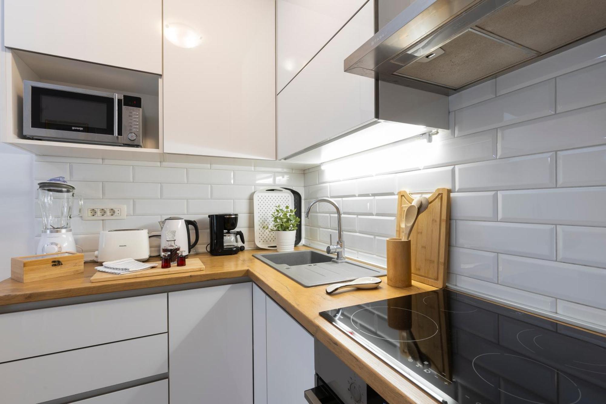 Apartman Noa Split Extérieur photo