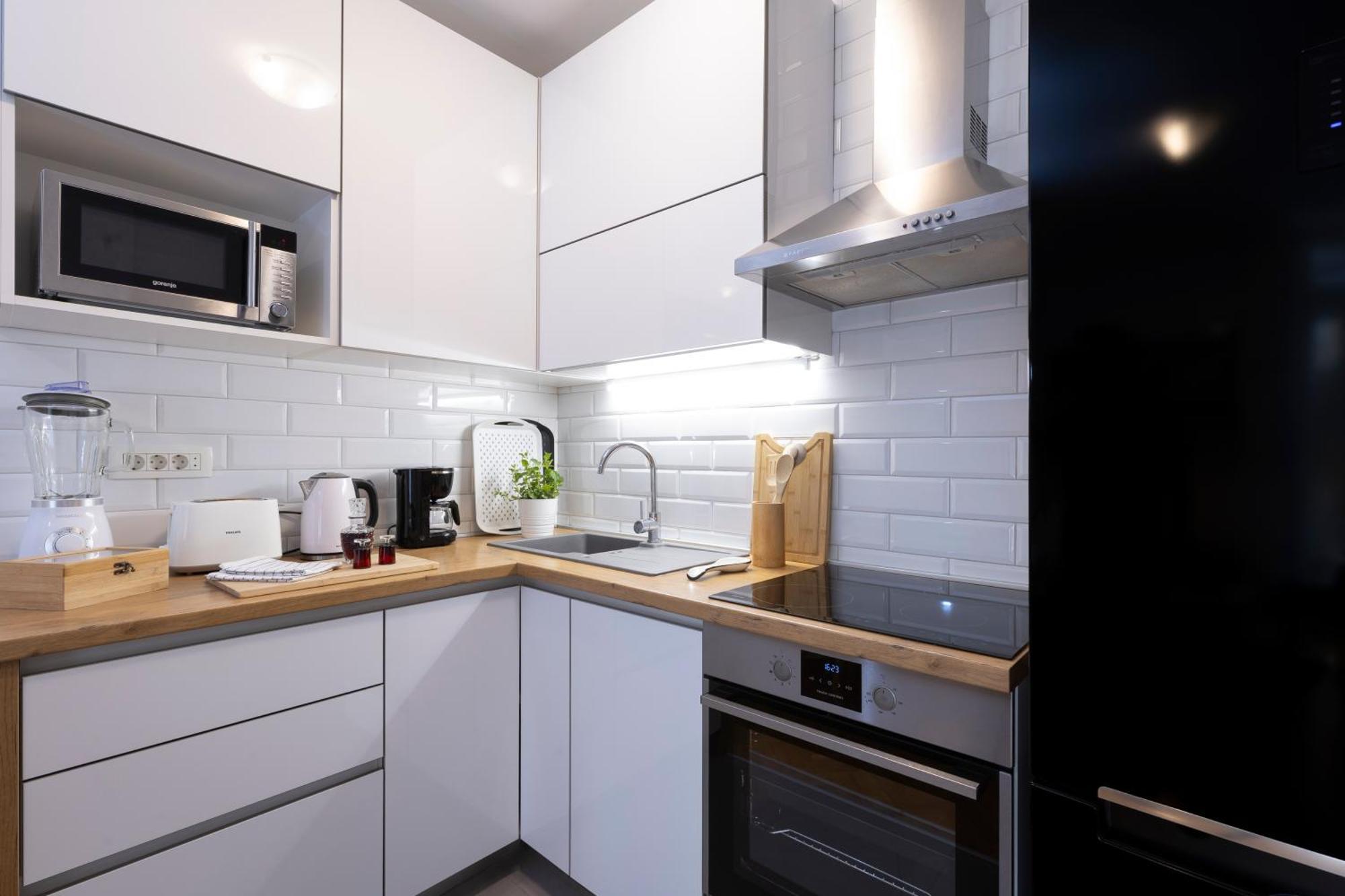 Apartman Noa Split Extérieur photo