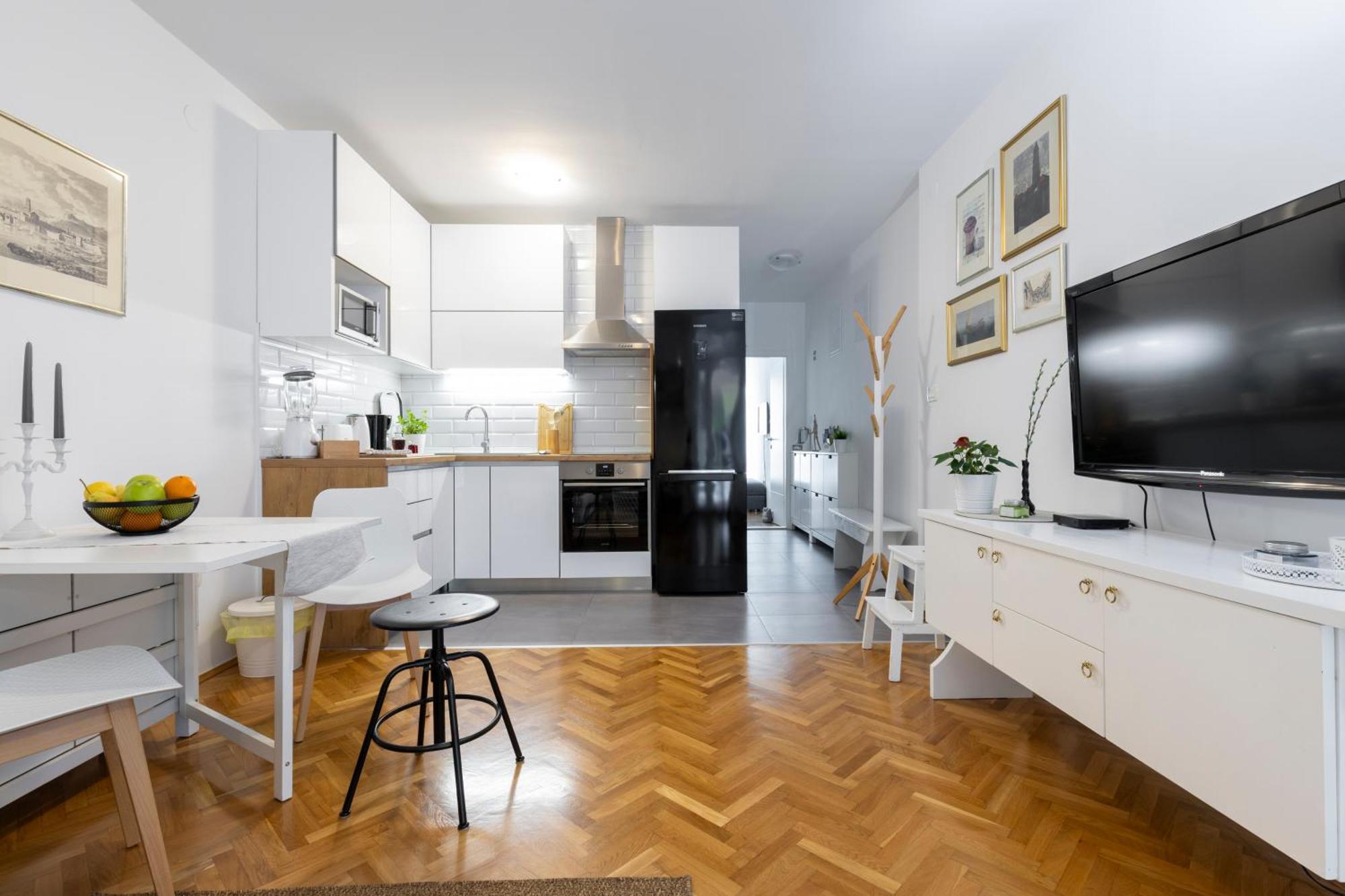 Apartman Noa Split Extérieur photo